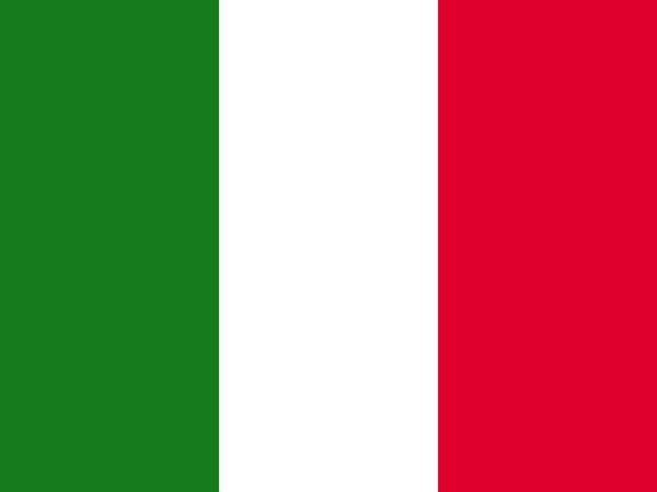 GP Italy 2026
