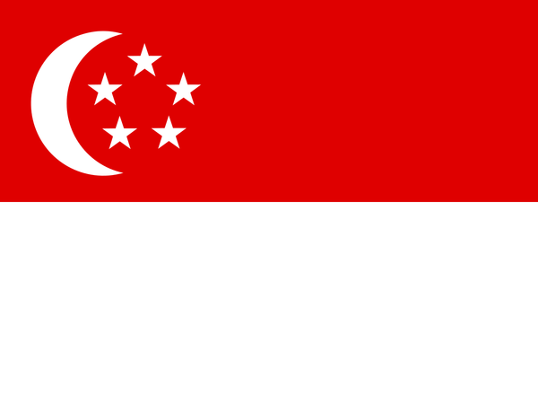 GP Singapore 2026