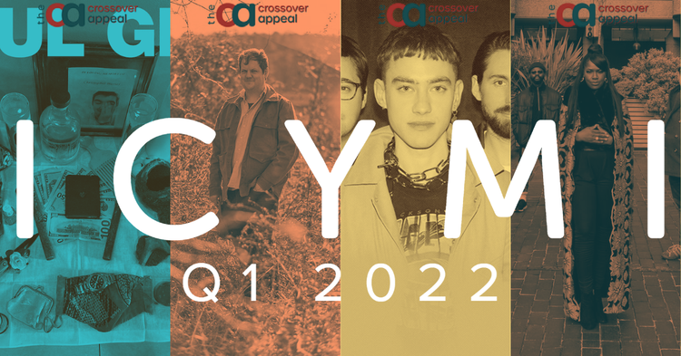 April 9: In Case You Missed It