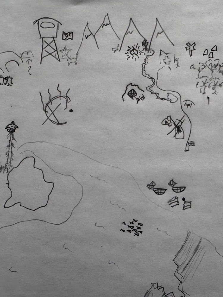 February 5: A moment of reflection, always within reach