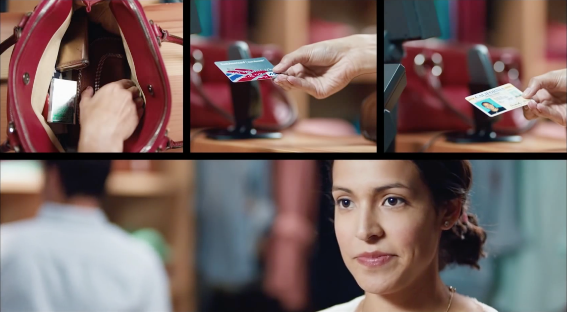 Apple's Embarrassing Apple Pay Infomercial