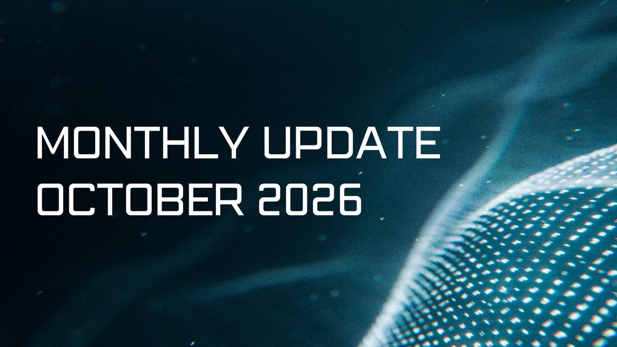 Numerai Monthly: Updates to Signals, Staking, and Mobile Support
