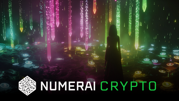 Introducing Numerai Crypto: The Future of Cryptocurrency Market Prediction