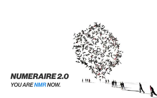 NMR 2.0 is now live!