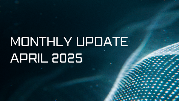 Numerai April 2025 Update