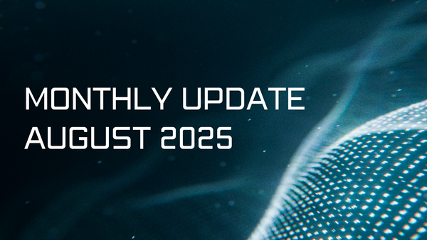 Numerai August 2025 Update