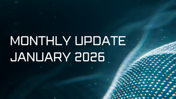 Numerai Monthly: NumerCon Speakers, New Dataset & Target, 2026 Payout Updates