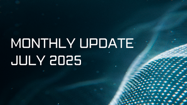 Numerai July 2025 Update: New Blog, New Engineers, Vienna Meetup
