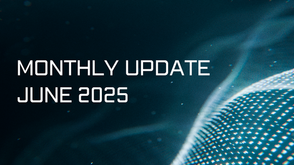 Numerai June 2025 Update