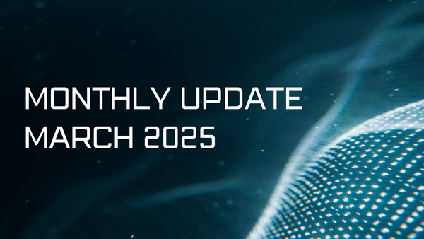 Numerai March 2025 Update