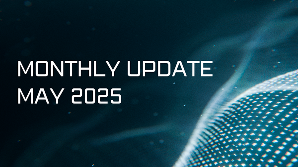 Numerai May 2025 Update