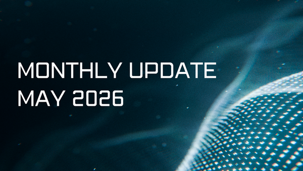 Numerai Monthly: UX Improvements, Atomic Staking Progress, Agentic Adoption, CoE Updates