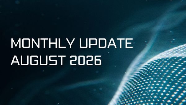 Numerai Monthly: NMR Buyback, Quantum Dataset, Atomic Blockchain Staking