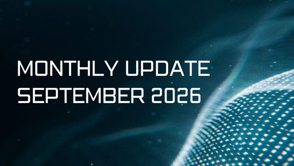 Numerai Monthly: New Signals Dataset, Atomic Blockchain Staking, DeAI Day Events