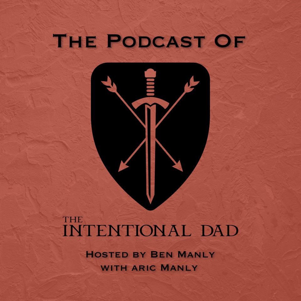 Podcast Episode 33: When Everything Is Changing (A Family Conversation on Transition)