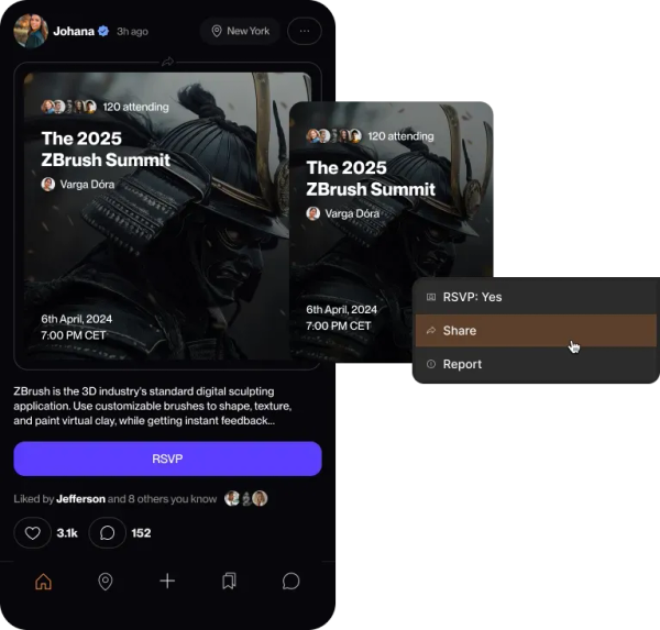 As Nostr As Possible (ANAP)