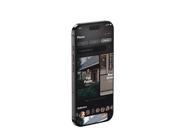 The End of Google Maps Lists
