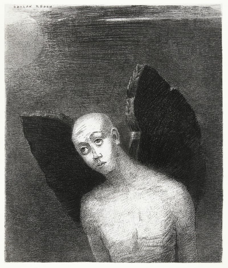 Naivety, and Other Forms of Devotion