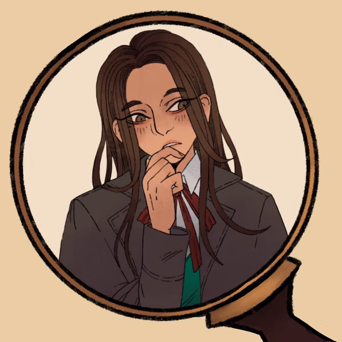 The Vanishing Beast: Chapter Seven