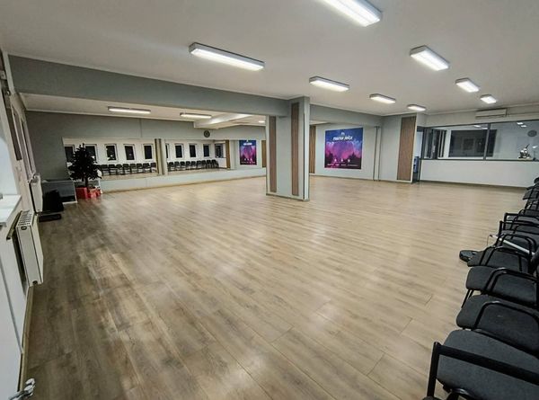Sala do wynajęcia na zajęcia!