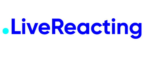 LiveReacting Studio