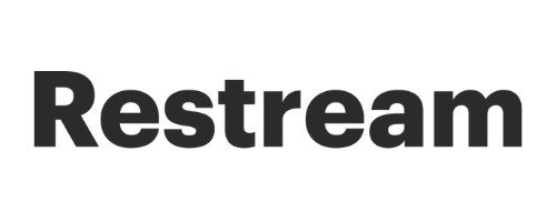 Restream