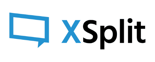 xSplit Studio