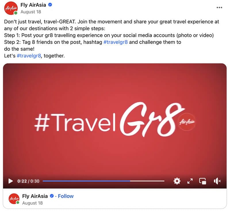 User-Generated Content