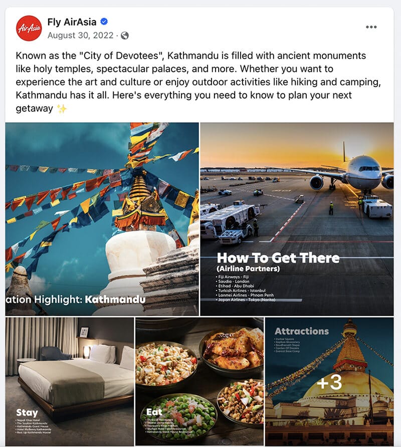 Travel Guidelines and Updates