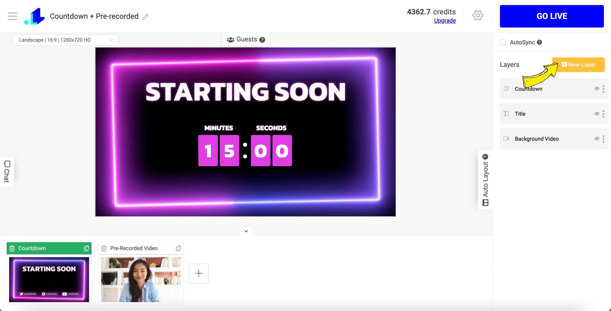 Step 2