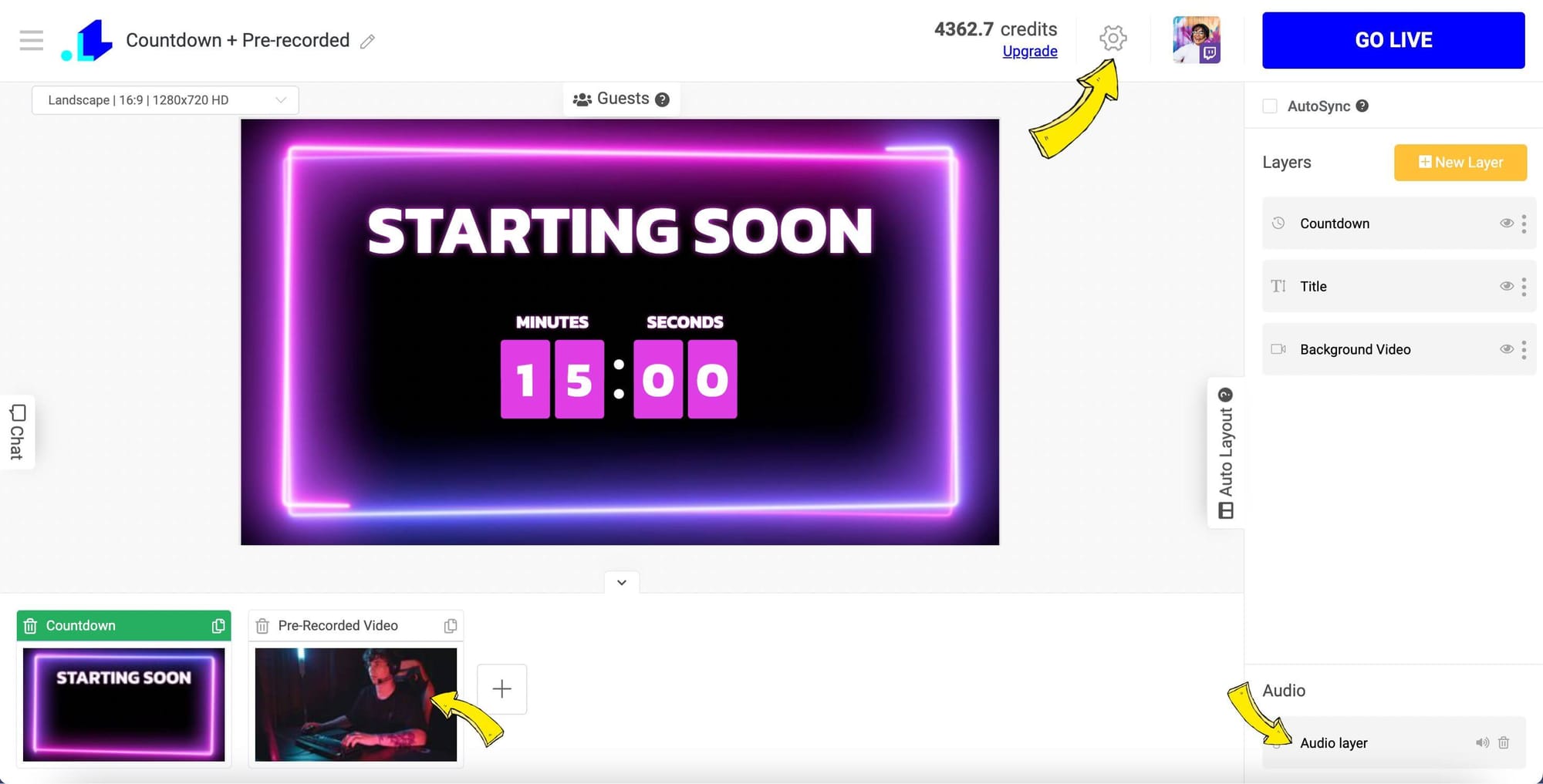 Step 5