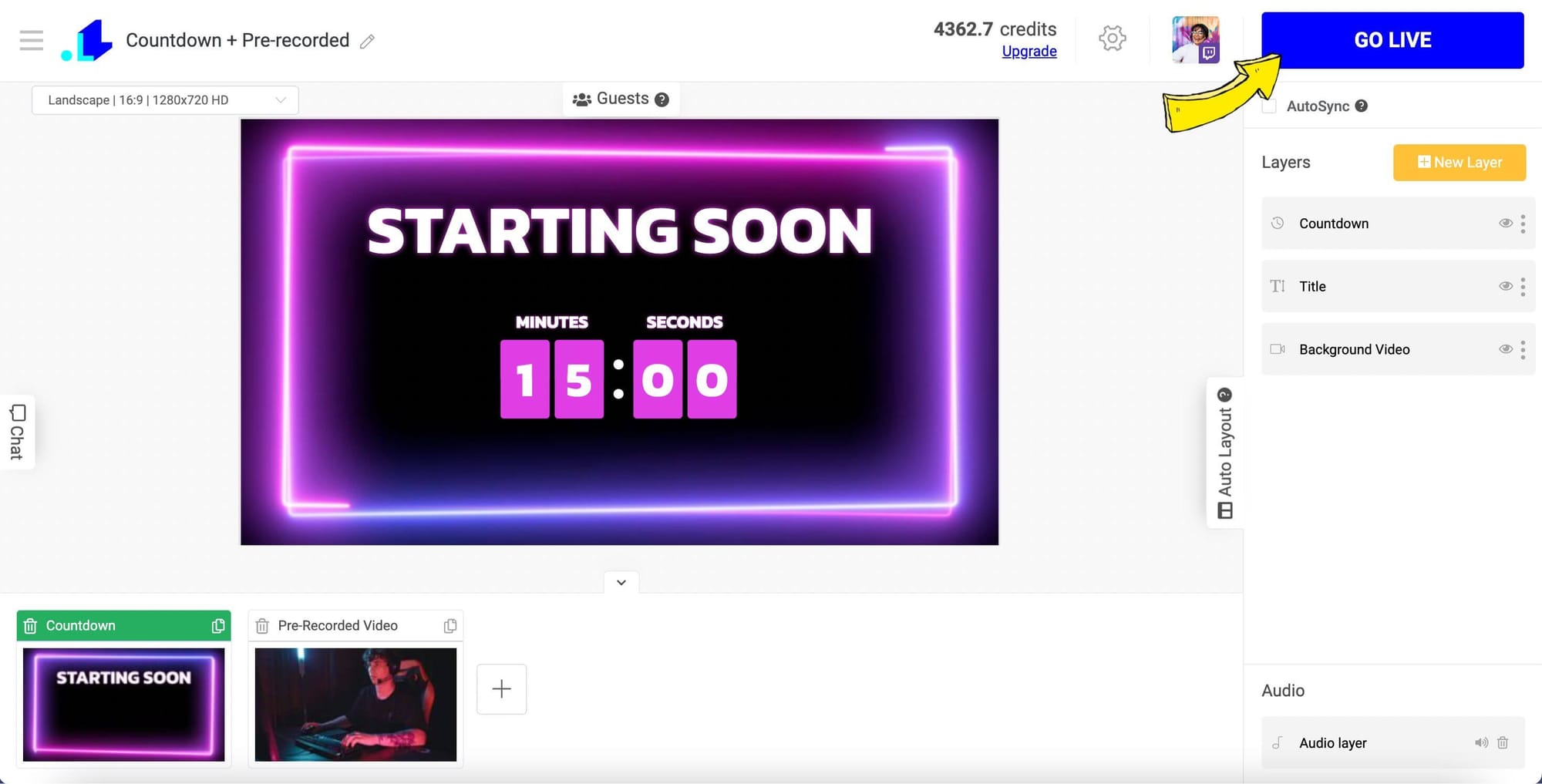 Step 7