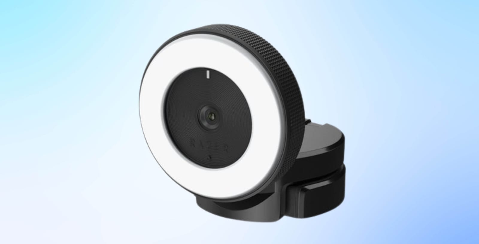 Camera for Live Streaming Setup