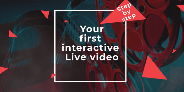 Interactive Live Video