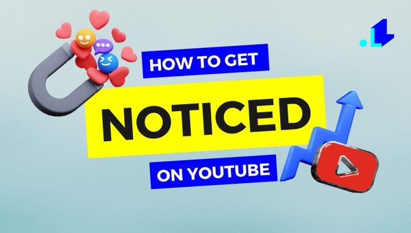 Unusual Way to Get Noticed on Youtube: 24/7 Live Stream