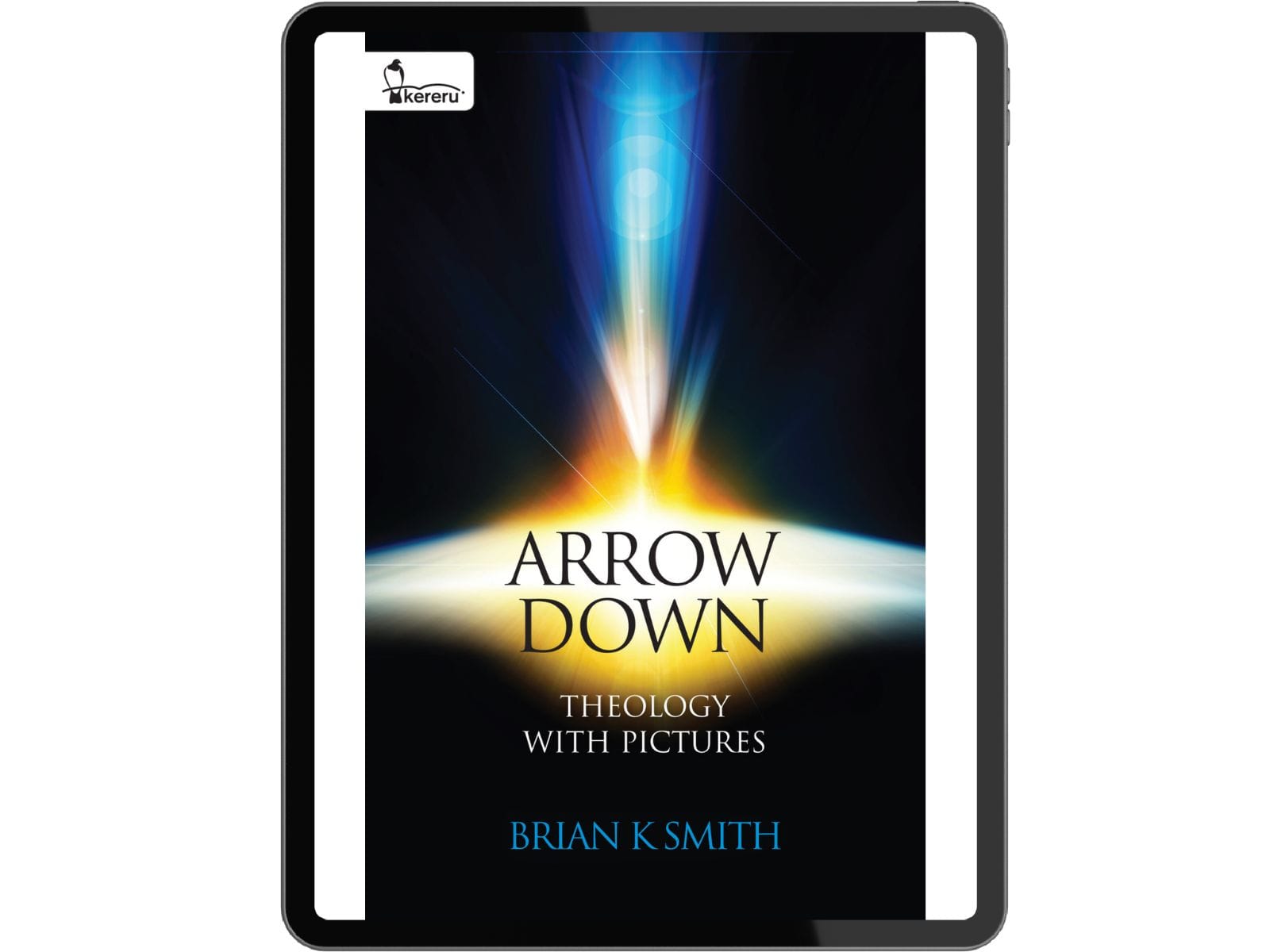 Arrow Down cover