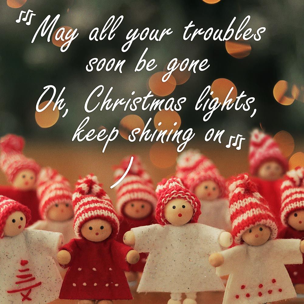 Christmas Lights