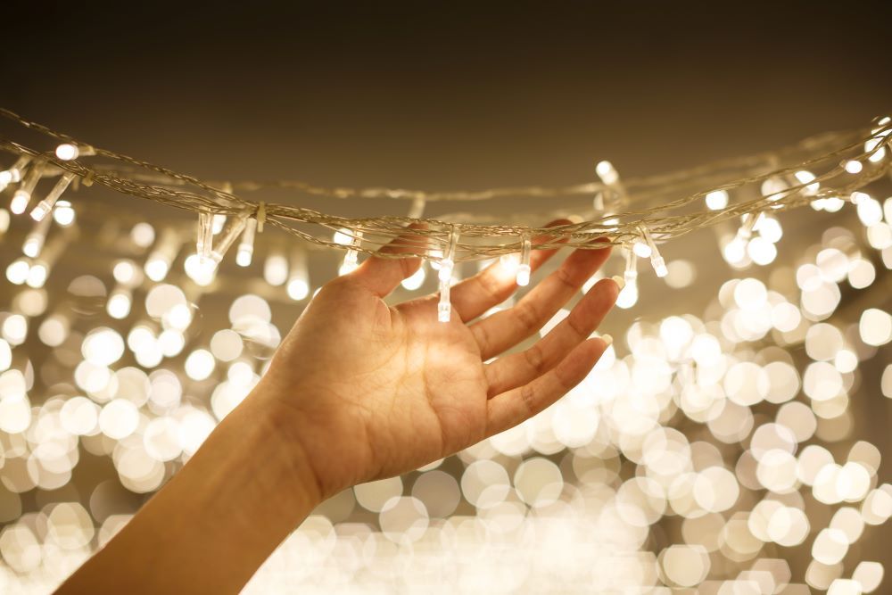 Introducing... Searching for Christmas