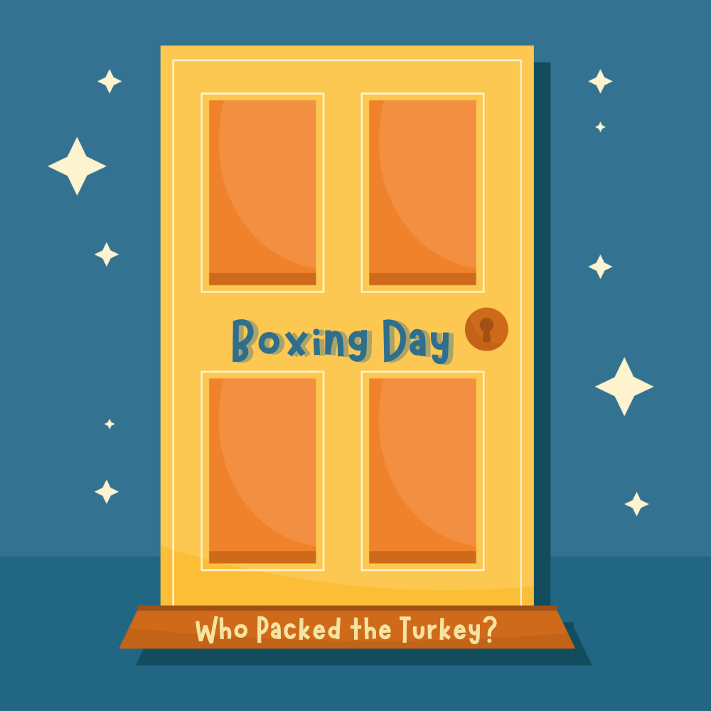 Boxing Day
