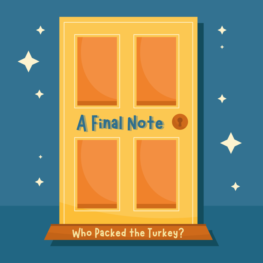 Author's Note