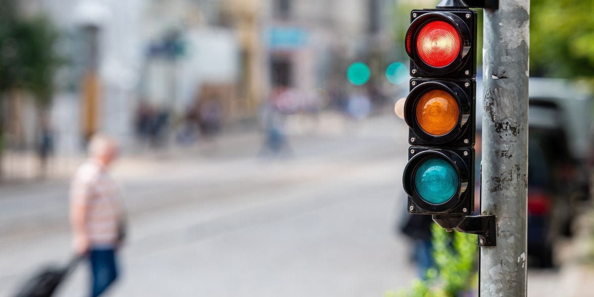 Traffic Lights