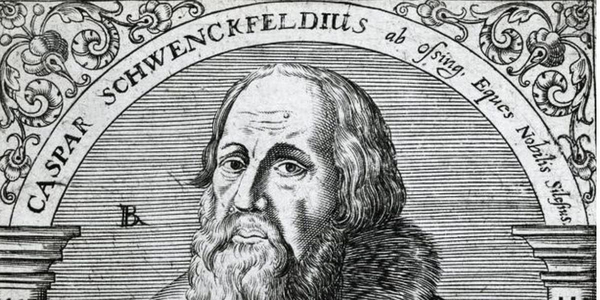 Reformers and Saints