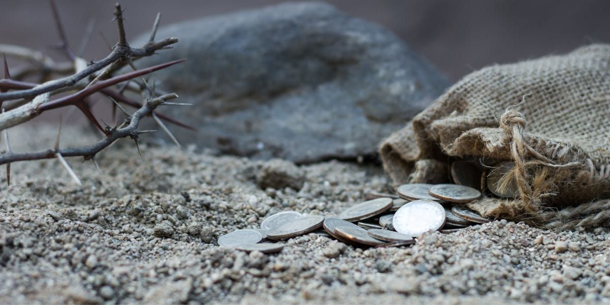 Ideas for Holy Week