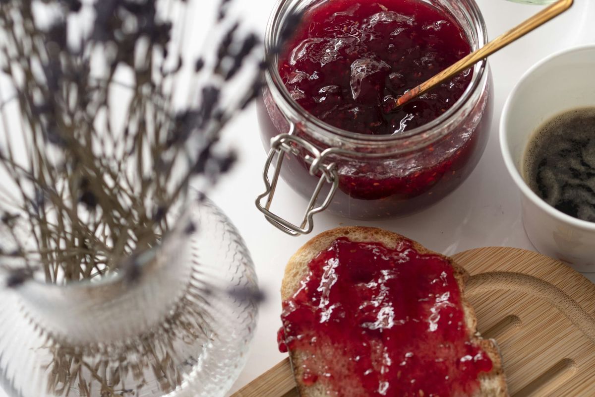 Money for Jam