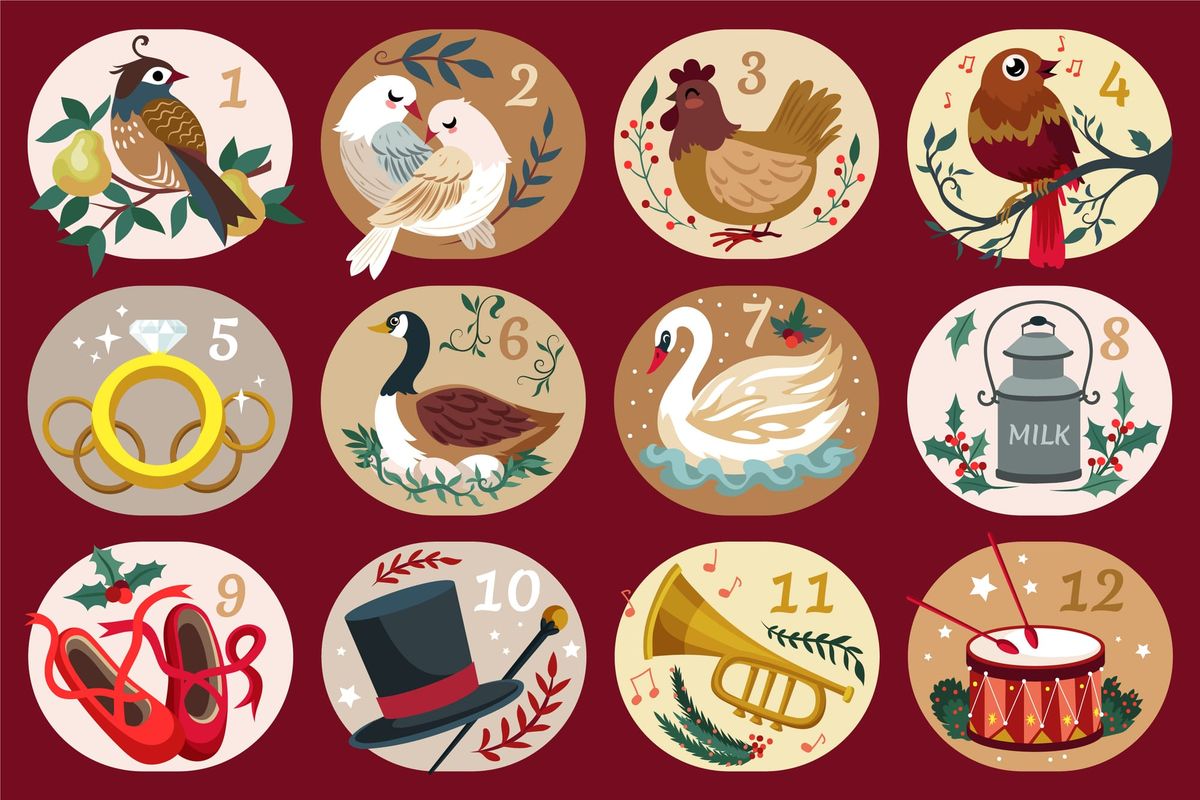 Season of Christmas