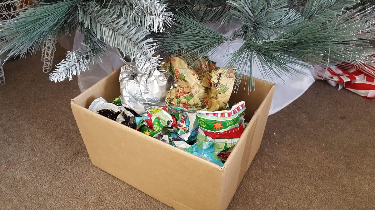 Boxing Day