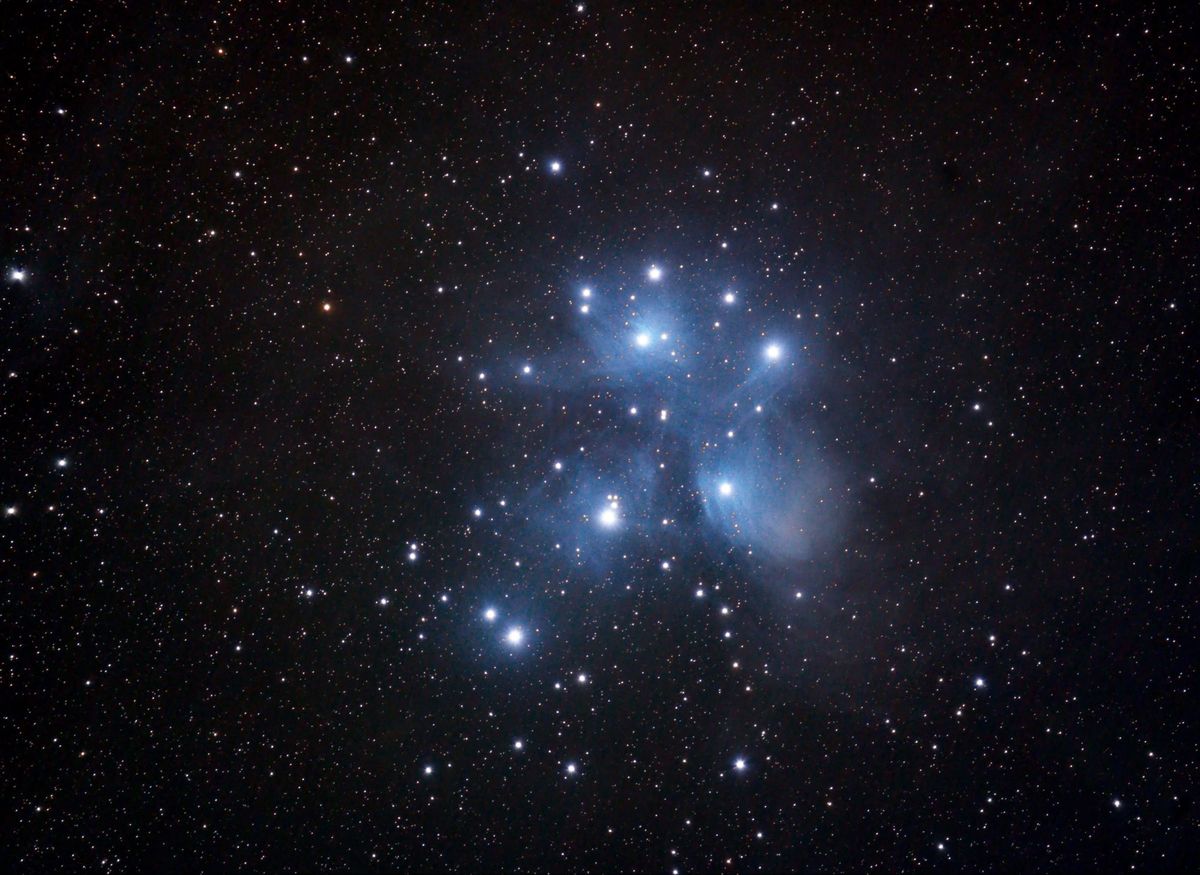 Matariki