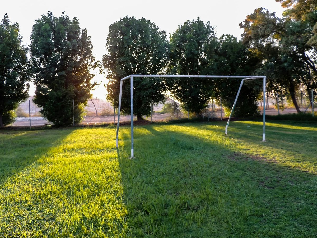 Moving the Goalposts