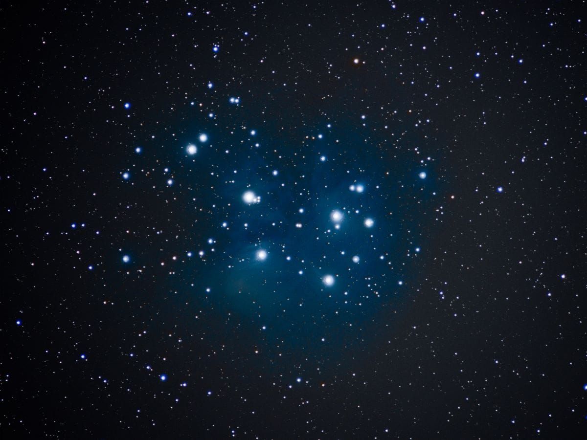 Mānawatia a Matariki