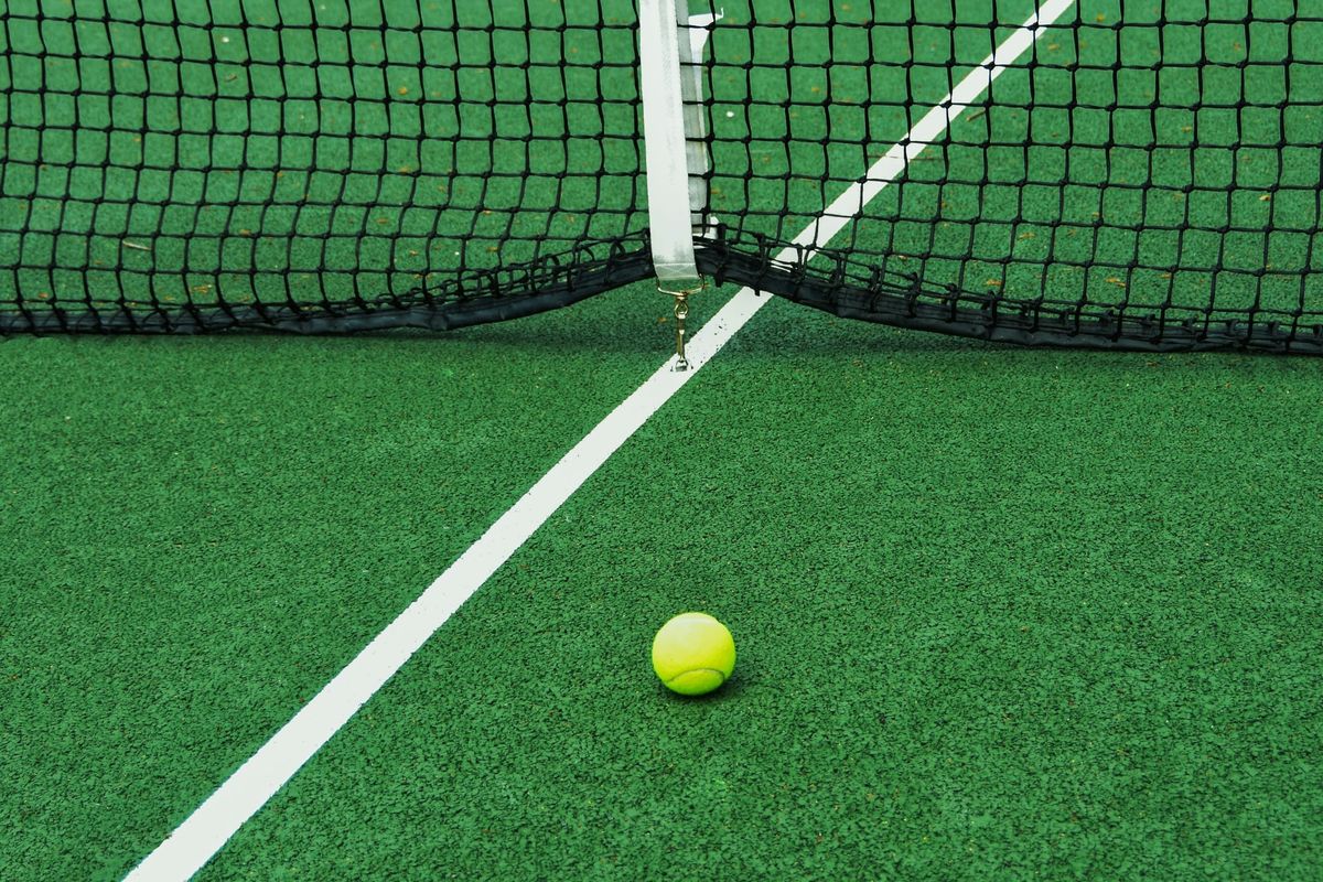 The Ball is in Your Court